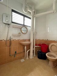 Blk 332 Jurong East Avenue 1 (Jurong East), HDB 4 Rooms #462839721